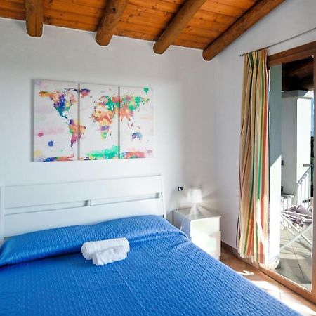 Bilocale Vista Mare 11A Apartment Bari Sardo Exterior photo